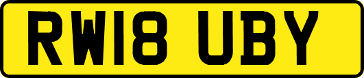 RW18UBY