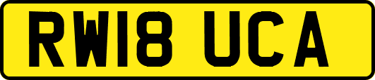 RW18UCA