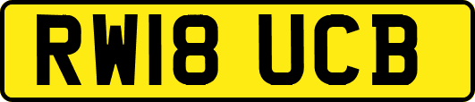 RW18UCB