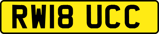 RW18UCC