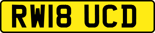 RW18UCD