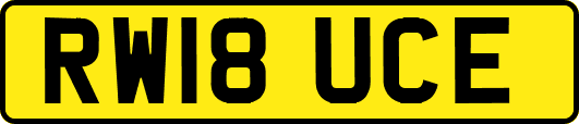 RW18UCE