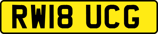 RW18UCG