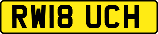 RW18UCH