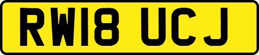 RW18UCJ