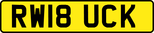 RW18UCK