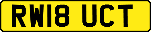 RW18UCT
