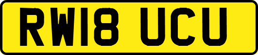 RW18UCU