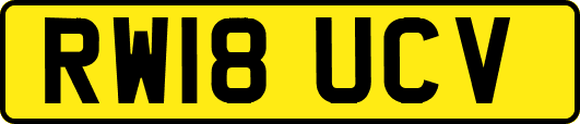 RW18UCV