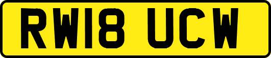 RW18UCW
