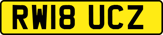 RW18UCZ