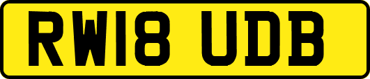RW18UDB