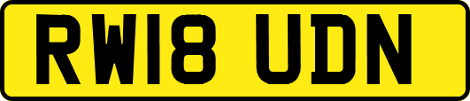 RW18UDN