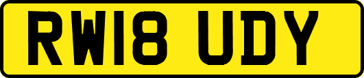 RW18UDY