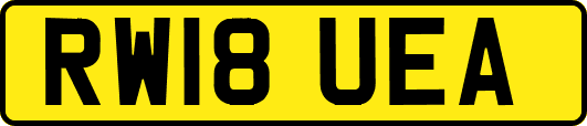 RW18UEA