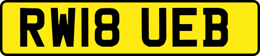 RW18UEB