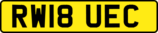 RW18UEC