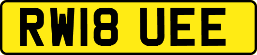 RW18UEE
