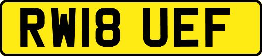 RW18UEF
