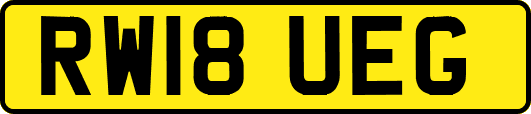 RW18UEG