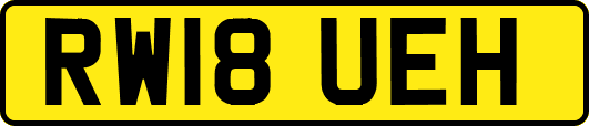 RW18UEH