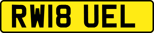 RW18UEL