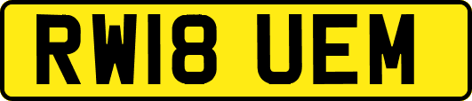 RW18UEM