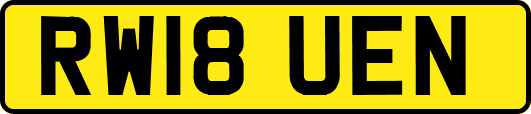 RW18UEN