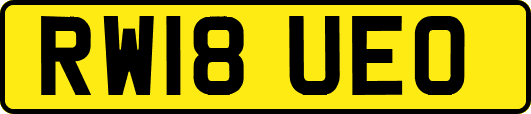 RW18UEO