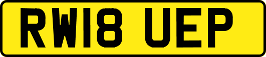 RW18UEP