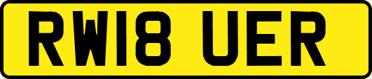 RW18UER