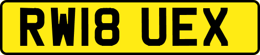 RW18UEX