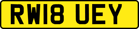 RW18UEY