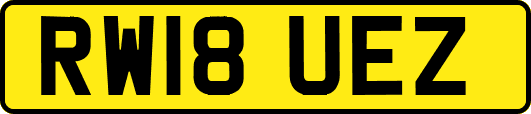 RW18UEZ