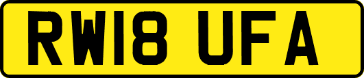 RW18UFA