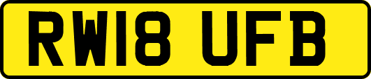 RW18UFB