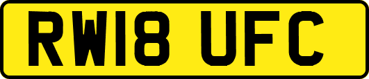 RW18UFC