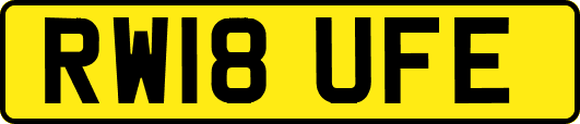 RW18UFE