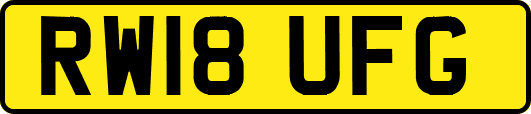 RW18UFG
