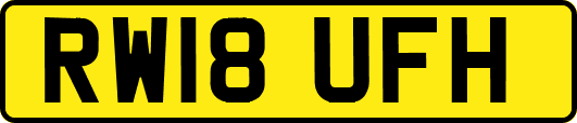 RW18UFH