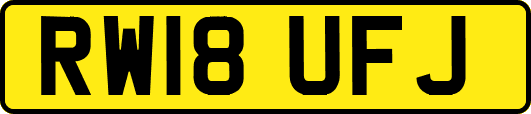 RW18UFJ