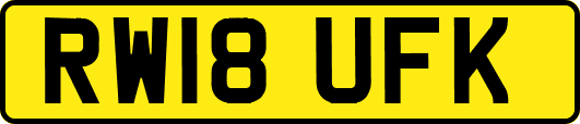 RW18UFK
