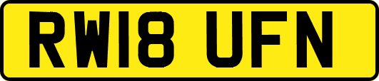 RW18UFN