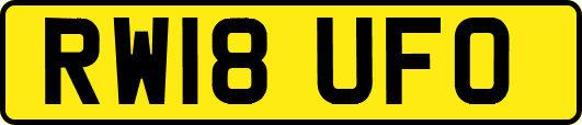 RW18UFO