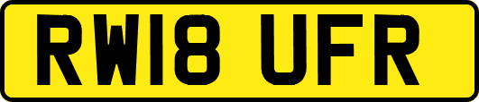RW18UFR