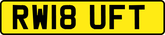 RW18UFT