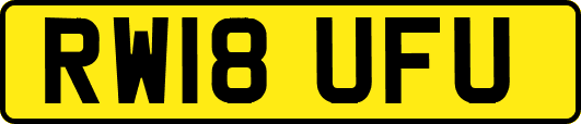 RW18UFU