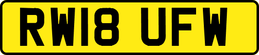 RW18UFW