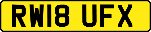 RW18UFX