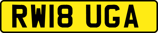 RW18UGA